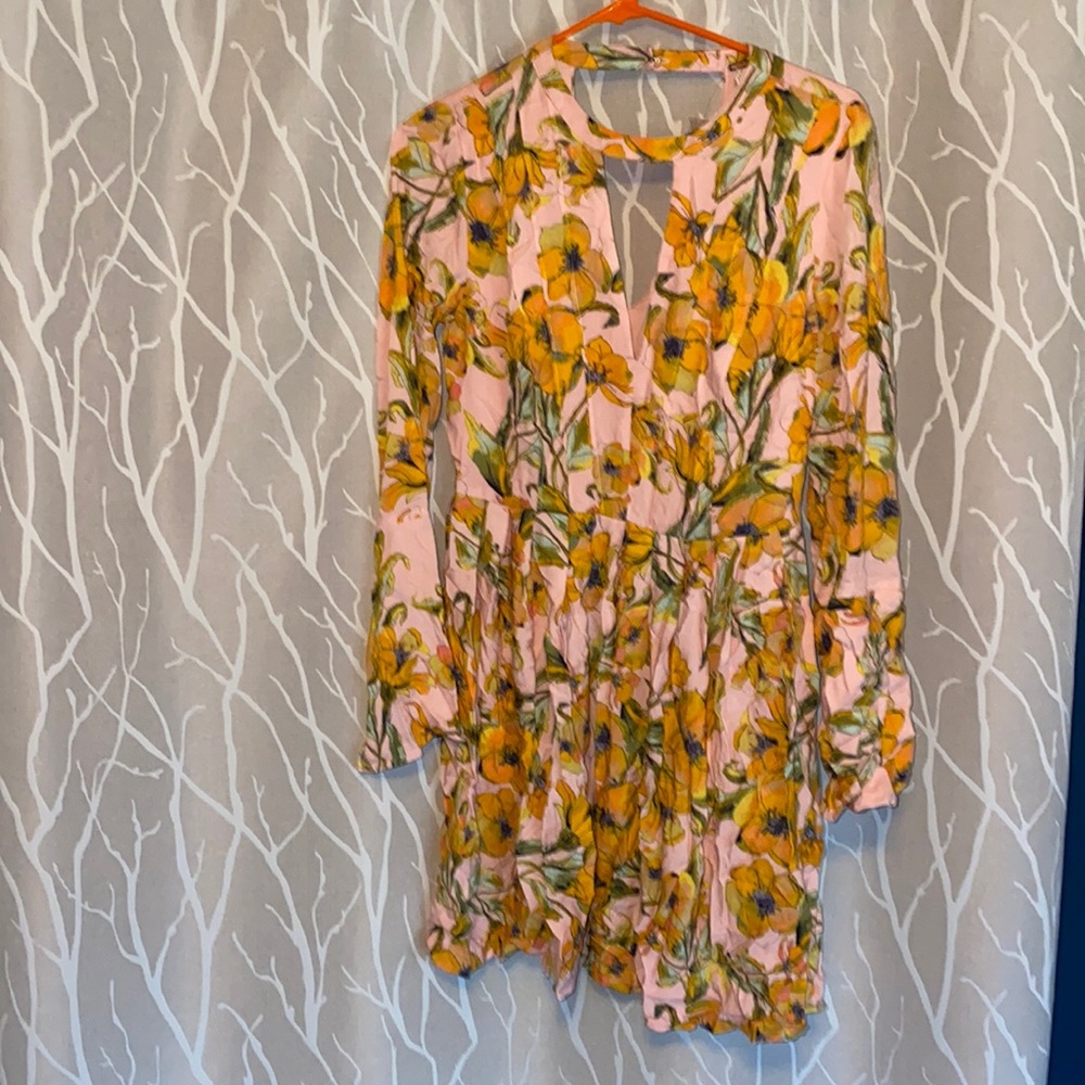 Free people dress